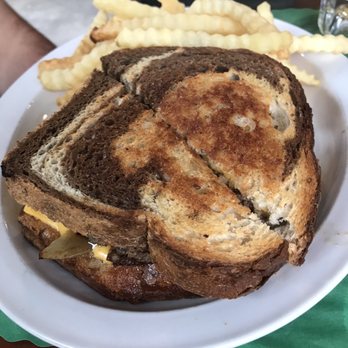 Jeremiah's - Patty Melt Burger - American Near Me - Mount Dora, Florida Jeremiah's - Patty Melt Burger - American Near Me - Mount Dora, Florida