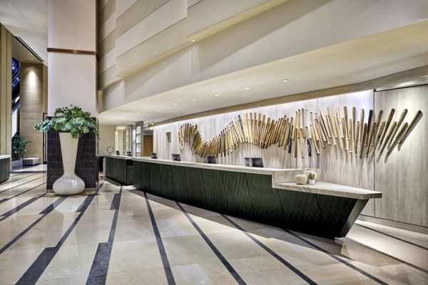 Omni San Diego Hotel at the Ballpark by null