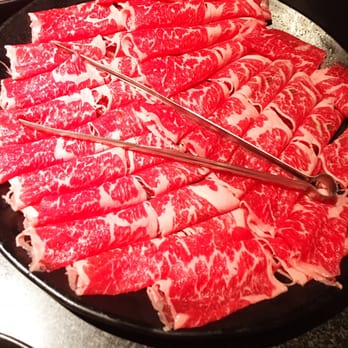 Happy Lamb Hot Pot - Beef - Mongolian Near Me - Edison, New Jersey