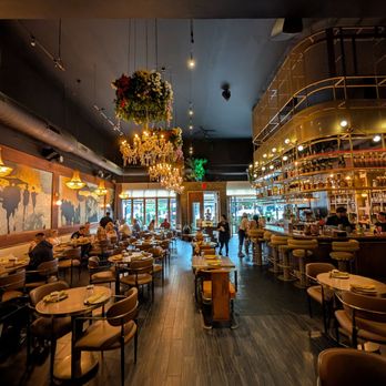 Elia - Turkish Near Me - Chicago, Illinois