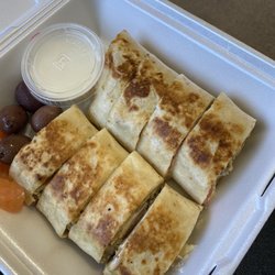 Gyros Kebab Grill - Chicken shawarma