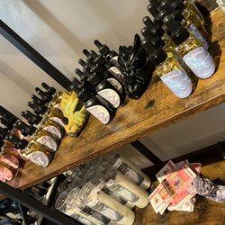 House of Mambo - Anointing Oils and Ancestor Candles