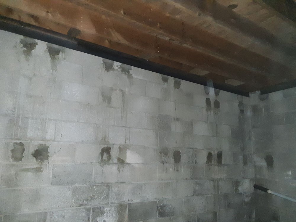 Slide of MOV Foundation Repair