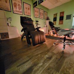 AJ'S Reflexology - AJ's Reflexology - CERTIFIED REFLEXOLIGIST  159 Homer Avenue Palo Alto ca. 94301 408-701-8966  Book online at www.ajsreflexology.com