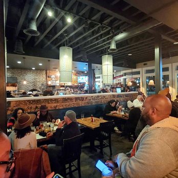 Bankhead Brewing - Brewpubs Near Me - Rowlett, Texas