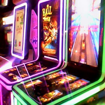 Golf n' Stuff - Amusement Parks Near Me - Norwalk, California