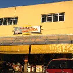 Sacolão Fartura
