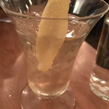 Daisies - Negroni. - Pasta Shops Near Me - Chicago, Illinois Daisies - Negroni. - Pasta Shops Near Me - Chicago, Illinois