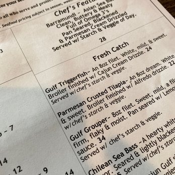 Beach House - Steakhouses Near Me - Decatur, Illinois Beach House - Steakhouses Near Me - Decatur, Illinois