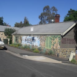 Lotsa Dough Pty Ltd T/AS the Bakery Warrandyte