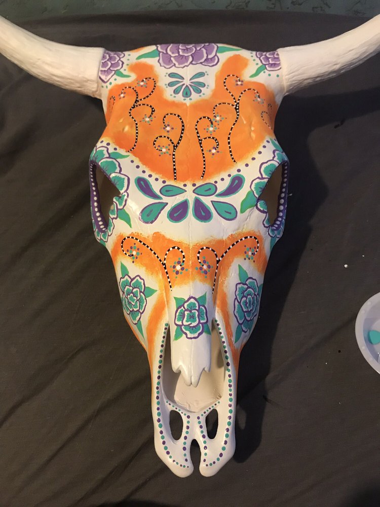 CONLEY CERAMICS Updated October 2024 1039 W Mission Ave, Escondido