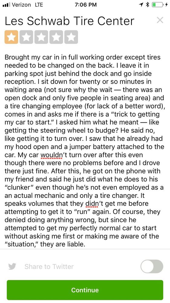 LES SCHWAB TIRE CENTER Updated August 2024 49 Reviews 1167 SE