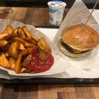 Hasir Burger - Burgers Near Me - Berlin, BE Hasir Burger - Burgers Near Me - Berlin, BE