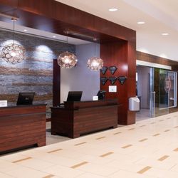 The Westin Huntsville
