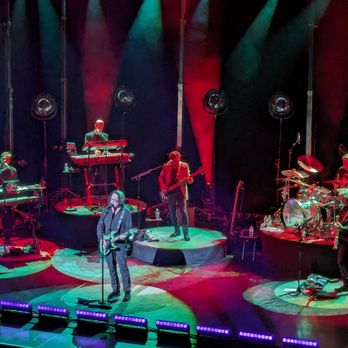 Majestic Theatre - Todd Rundgren at 76 still doin it to it - Performing Arts Near Me - Dallas, Texas Majestic Theatre - Todd Rundgren at 76 still doin it to it - Performing Arts Near Me - Dallas, Texas