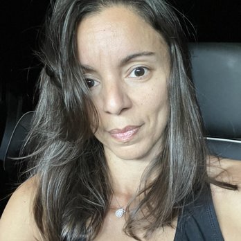 Leekaja Hairbis - Medium length cut with layers. - Hair Salons Near Me - Chandler, Arizona
