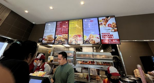 Jollibee by null