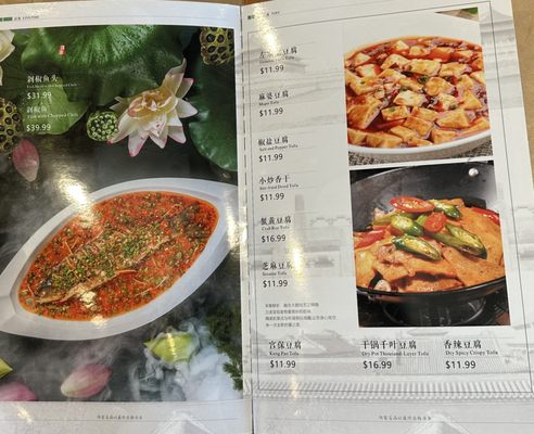 Hunan Cuisine by null