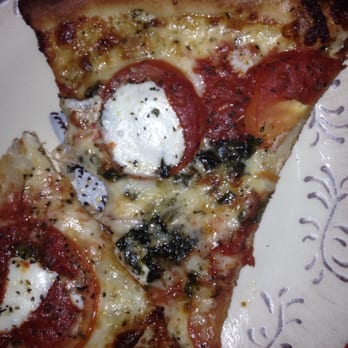 J. Dolan's - Takeout margarita pizza. Yummmmm - Pizza Near Me - Honolulu, Hawaii J. Dolan's - Takeout margarita pizza. Yummmmm - Pizza Near Me - Honolulu, Hawaii