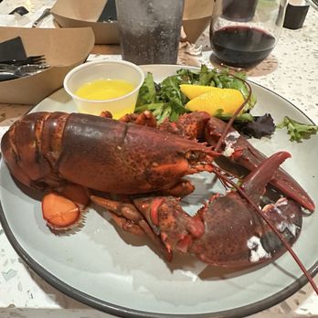 The Boathouse - Seafood Near Me - Saint Johns, Florida