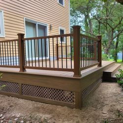 S.D. Construction & General Contracting