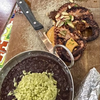 Holbox - Latin American Near Me - Los Angeles, California Holbox - Latin American Near Me - Los Angeles, California