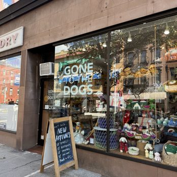 Gone To the Dogs - Pet Stores Near Me - Brooklyn, New York Gone To the Dogs - Pet Stores Near Me - Brooklyn, New York