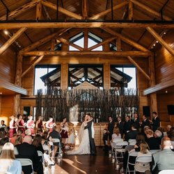 The Grands at Mulligans - Mulligans Event Center - #3 The Grand Lodge Ceremony!