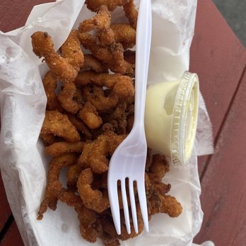 Little Big Fatz - Ice Cream & Frozen Yogurt Near Me - Wynantskill, New York
