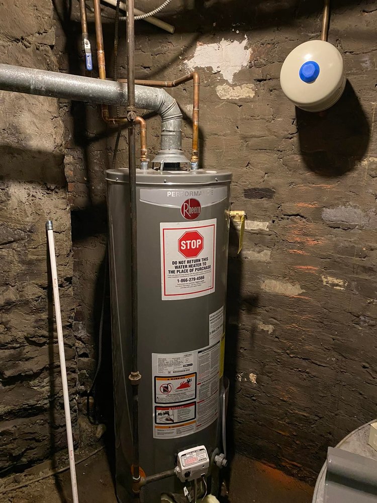 Slide of DeMonte Contracting