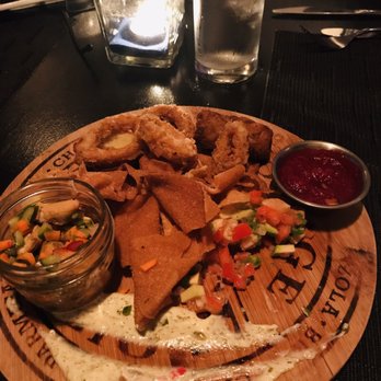 Magnum & Steins - Surf & turf - Canadian (New) Near Me - St. John's, Newfoundland and Labrador
