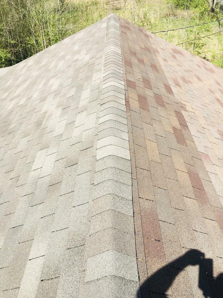 Slide of Best Choice Roofing