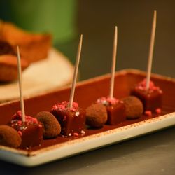 Dôme - Restaurant