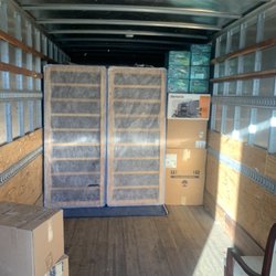 Reliable Home Delivery - Truck Pack