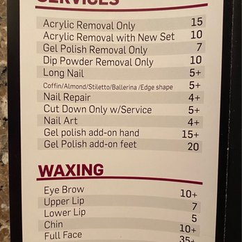 Ultra Nail Boutique - Service menu continued - Nail Salons Near Me - Charlotte, North Carolina Ultra Nail Boutique - Service menu continued - Nail Salons Near Me - Charlotte, North Carolina
