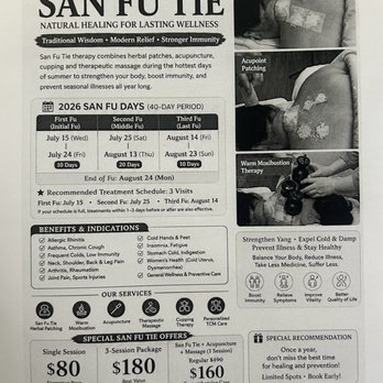 Jun Yi Acupuncture - Summer therapy session - Acupuncture Near Me - San Jose, California Jun Yi Acupuncture - Summer therapy session - Acupuncture Near Me - San Jose, California