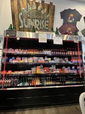 The Original Sunrise Cafe by null