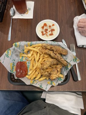 George’s Restaurant Bar & Catering #2 by null