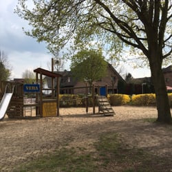Spielplatz