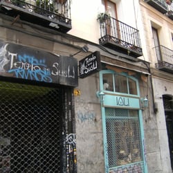 El Templo de Susu