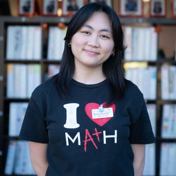 Mathnasium - Madeline -- Instructor - Test Preparation Near Me - San Diego, California Mathnasium - Madeline -- Instructor - Test Preparation Near Me - San Diego, California