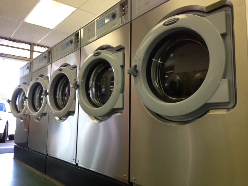 SPOTLESS DRY CLEANERS & LAUNDROMATS Updated October 2024 2030 5th