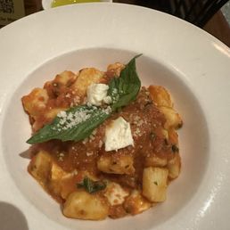 Gnocchi