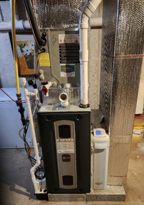 Air Doctorx Heating & Air Conditioning