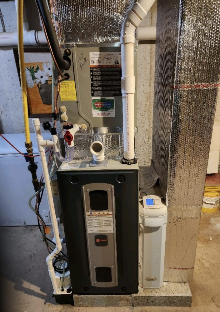 Slide of Air Doctorx Heating & Air Conditioning