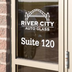 River City Auto Glass