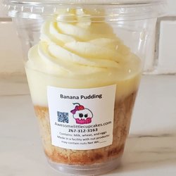Awesome Little Cupcakes
