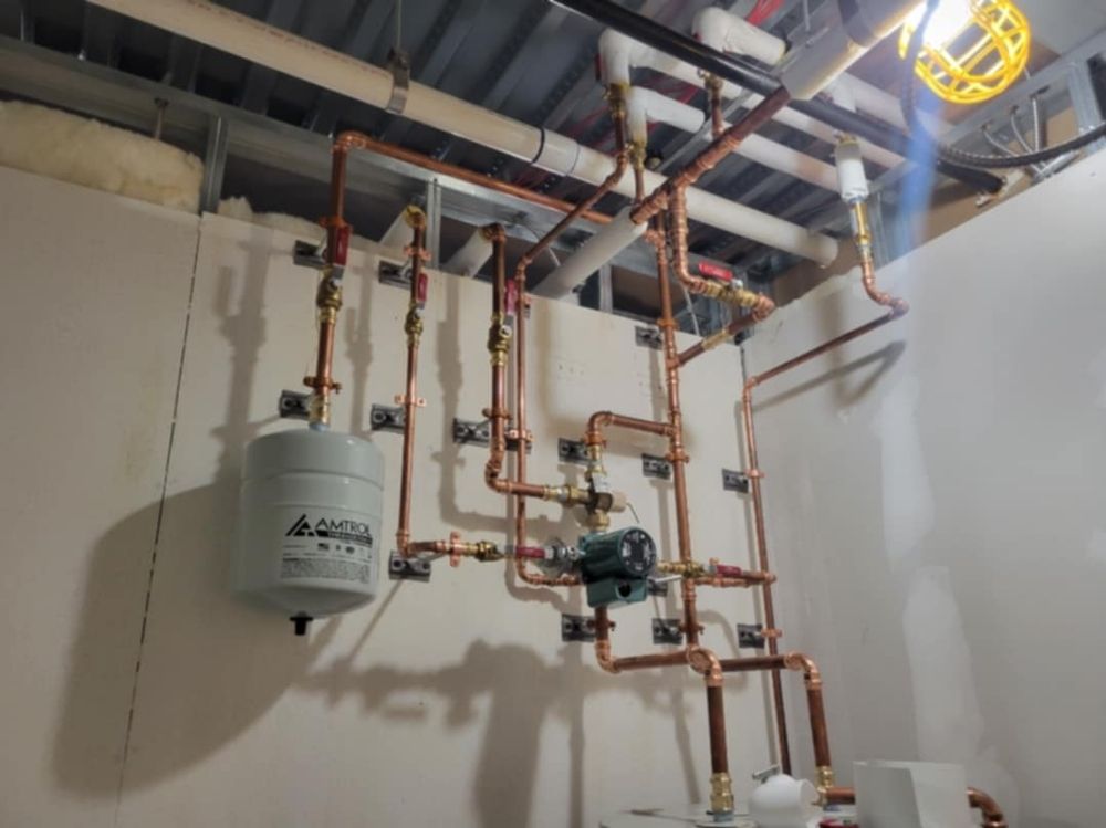 Slide of AV Contractors