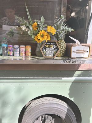 Hapa Kitchen Food Truck - ATL by null