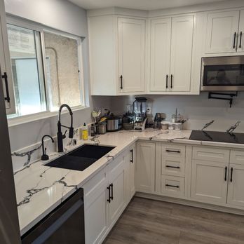 Kayak Homes - First angle - General Contractors Near Me - Los Angeles, California